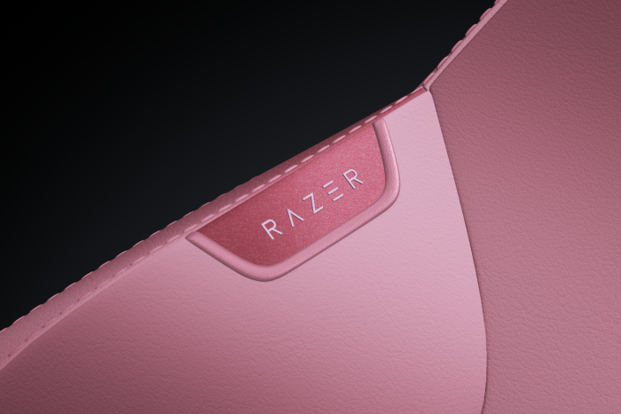 Крісло Razer Iskur V2 NewGen, EPU шкіра with CoolTouch™, 4D-Armrests, quartz