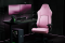 Крісло Razer Iskur V2 NewGen, EPU шкіра with CoolTouch™, 4D-Armrests, quartz