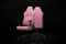 Крісло Razer Iskur V2 NewGen, EPU шкіра with CoolTouch™, 4D-Armrests, quartz