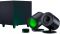 Акустична система Razer Nommo V2 Pro 2.1, USB-A/BT, RGB, чорний