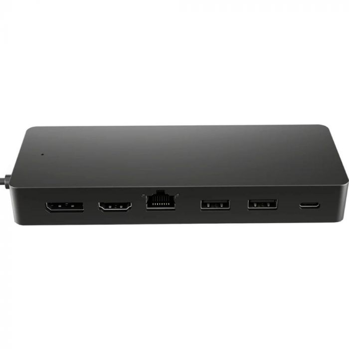 Док-станция HP Universal USB-C Multiport