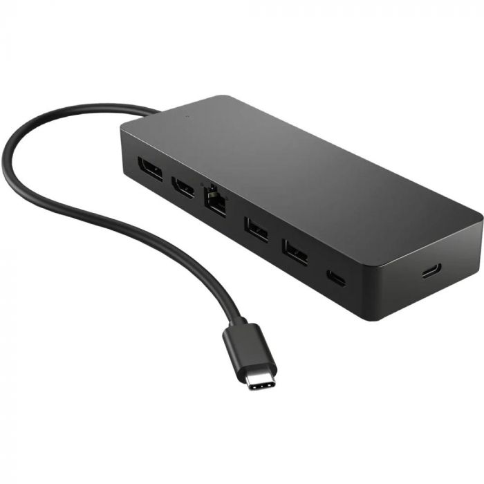 Док-станция HP Universal USB-C Multiport