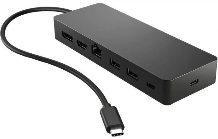 Док-станция HP Universal USB-C Multiport