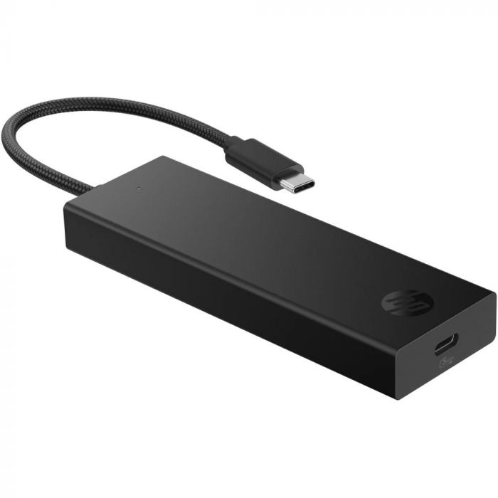 Док-станція HP USB-C 4K HDMI Multiport Hub