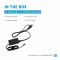Зарядний пристрій мережевий HP 65W USB-C LC Power Adapter