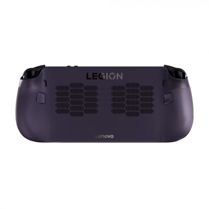 Ігрова консоль Lenovo Legion Go S 8APU1, 16GB, F512GB, SteamOS, чорна