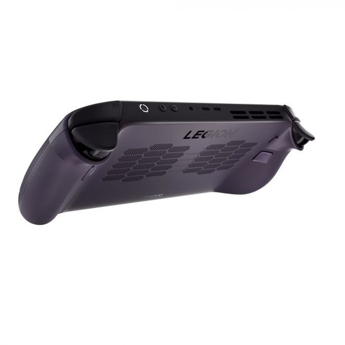 Ігрова консоль Lenovo Legion Go S 8APU1, 16GB, F512GB, SteamOS, чорна