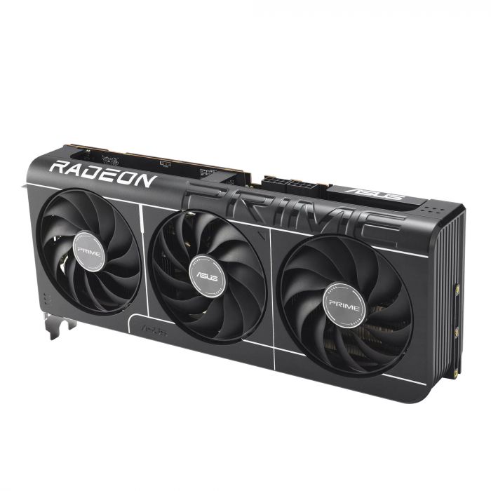 Вiдеокарта ASUS Radeon RX 9070 16GB GDDR6 OC GRE PRIME-RX9070GRE-O12G
