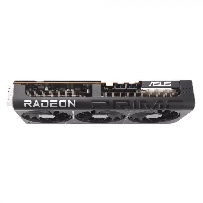 Вiдеокарта ASUS Radeon RX 9070 16GB GDDR6 OC GRE PRIME-RX9070GRE-O12G