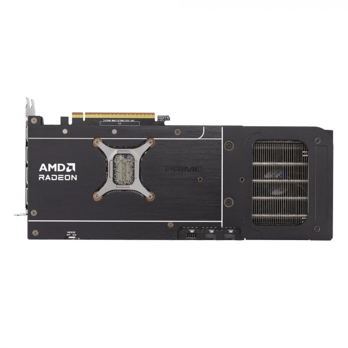 Вiдеокарта ASUS Radeon RX 9070 16GB GDDR6 OC GRE PRIME-RX9070GRE-O12G
