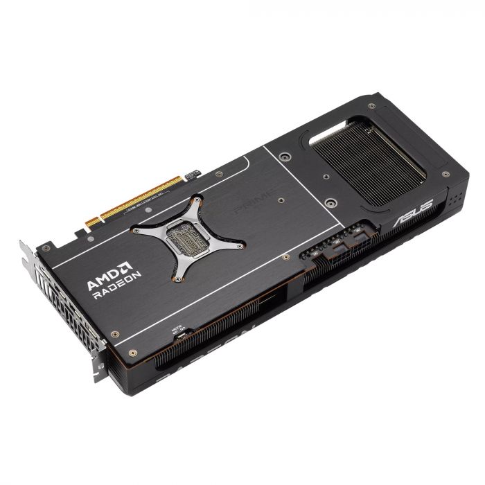 Вiдеокарта ASUS Radeon RX 9070 16GB GDDR6 OC GRE PRIME-RX9070GRE-O12G