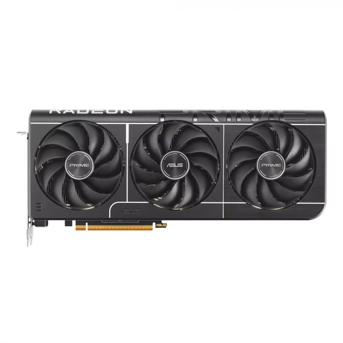 Вiдеокарта ASUS Radeon RX 9070 16GB GDDR6 OC GRE PRIME-RX9070GRE-O12G