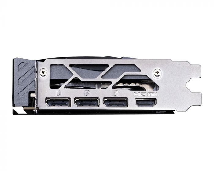 Відеокарта MSI GeForce RTX 5060 Ti 16GB GDDR7 GAMING TRIO OC
