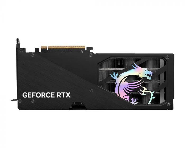 Відеокарта MSI GeForce RTX 5060 Ti 16GB GDDR7 GAMING TRIO OC