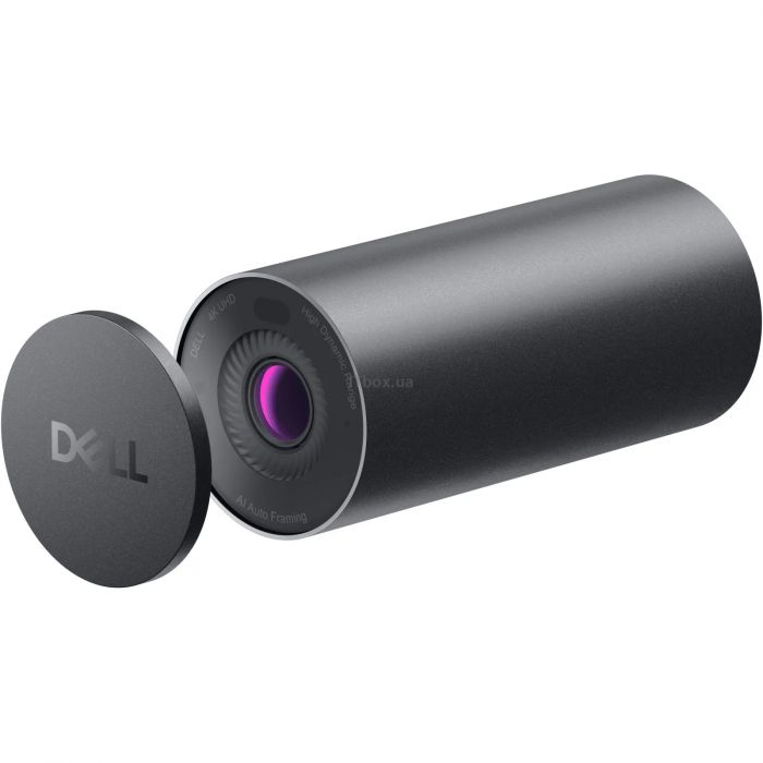 Веб-камера Dell UltraSharp Webcam