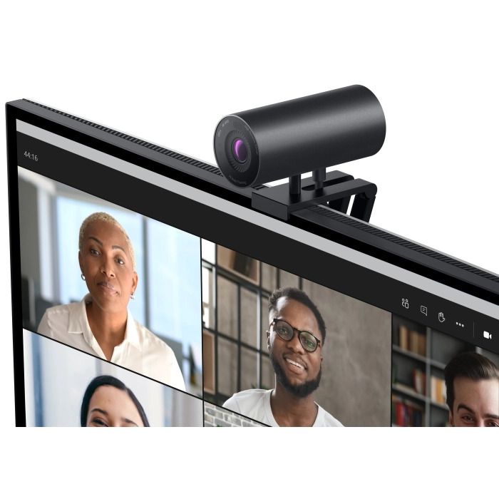Веб-камера Dell UltraSharp Webcam