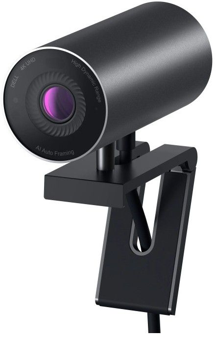 Веб-камера Dell UltraSharp Webcam