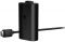 Акумулятор Xbox Play and Charge 1400 мА*г, чорний