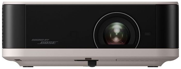 Проєктор Epson EF-61R FHD, 700 lm, LASER, 1.2, Google TV, рожевий