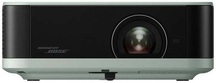 Проєктор Epson EF-61G FHD, 700 lm, LASER, 1.2, Google TV, м'ятний