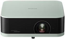 Проєктор Epson EF-61G FHD, 700 lm, LASER, 1.2, Google TV, м'ятний