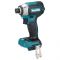 Гвинтоверт ударний Makita DTD201Z LXT 18В 210Нм 3700об/хв 1кг без АКБ та ЗП