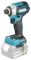 Гвинтоверт ударний Makita DTD201Z LXT 18В 210Нм 3700об/хв 1кг без АКБ та ЗП