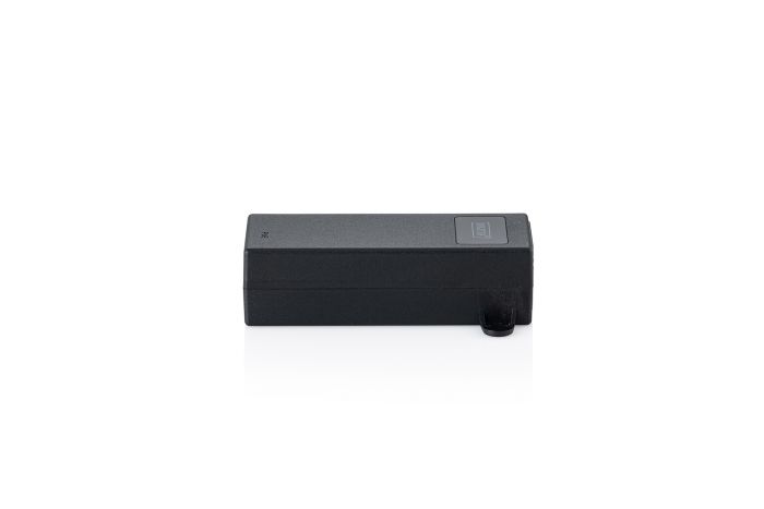 PoE-Інжектор DIGITUS PoE++ 802.3bt, 10/100/1000 Mbps, Output max. 48V, 60W