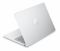 Ноутбук HP OmniBook 3 AI PC 16-bu0025ua 16" WUXGA IPS AG, Intel 5-315, 16GB, F512GB, UMA, DOS, сріблястий