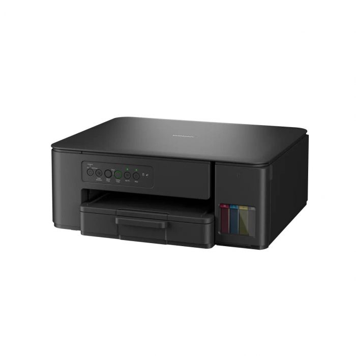 БФП ink color А4 Brother DCP-T430W 16_9 ppm USB Wi-Fi 4 inks