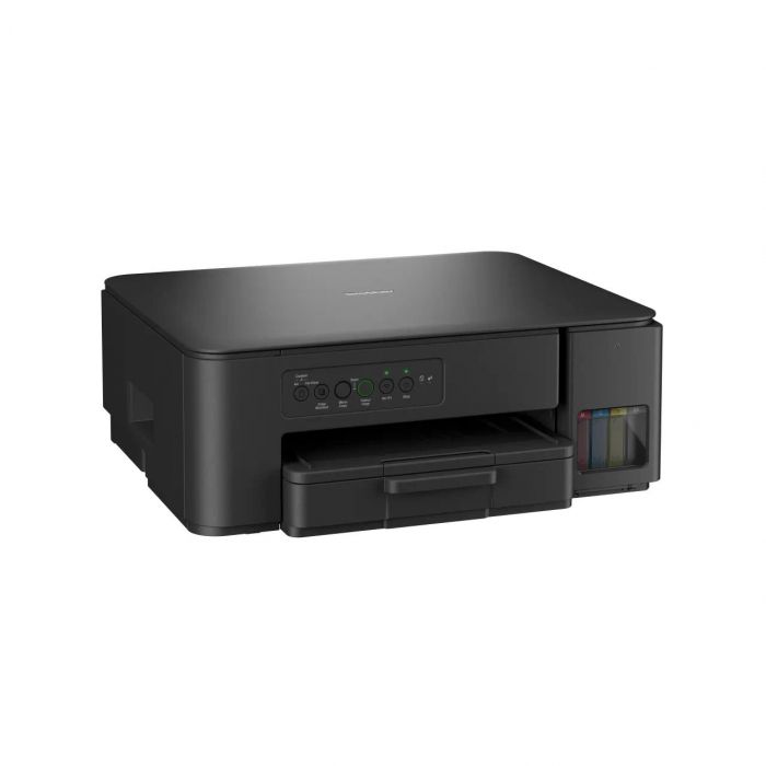 БФП ink color А4 Brother DCP-T430W 16_9 ppm USB Wi-Fi 4 inks