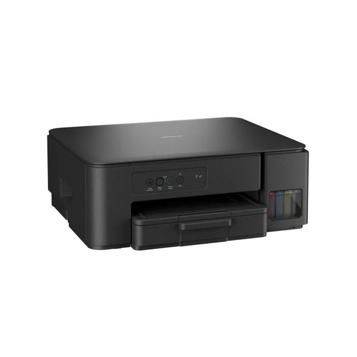БФП ink color А4 Brother DCP-T230 16_9 ppm USB 4 inks