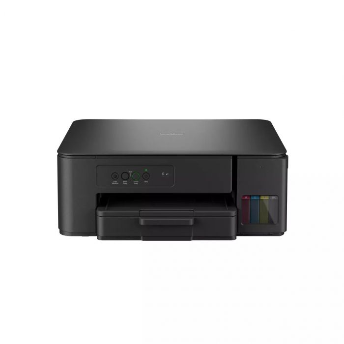 БФП ink color А4 Brother DCP-T230 16_9 ppm USB 4 inks