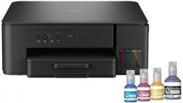БФП ink color А4 Brother DCP-T230 16_9 ppm USB 4 inks