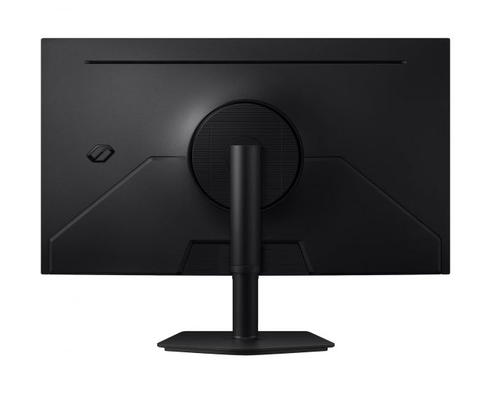 Монітор Samsung 32"Odyssey Gaming G73SH 2xHDMI, DP, OLED, 3840x2160, 165Hz, 0.3ms, CURVED