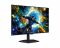 Монітор Samsung 32"Odyssey Gaming G73SH 2xHDMI, DP, OLED, 3840x2160, 165Hz, 0.3ms, CURVED