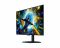 Монітор Samsung 32"Odyssey Gaming G73SH 2xHDMI, DP, OLED, 3840x2160, 165Hz, 0.3ms, CURVED