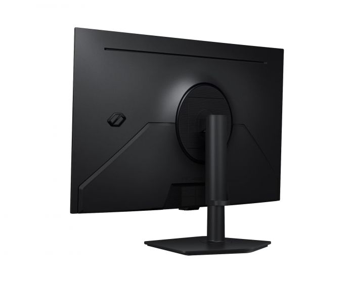 Монітор Samsung 32"Odyssey Gaming G73SH 2xHDMI, DP, OLED, 3840x2160, 165Hz, 0.3ms, CURVED