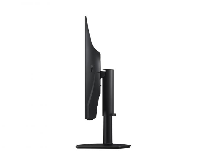 Монітор Samsung 32"Odyssey Gaming G73SH 2xHDMI, DP, OLED, 3840x2160, 165Hz, 0.3ms, CURVED