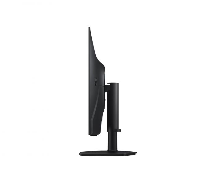 Монітор Samsung 32"Odyssey Gaming G73SH 2xHDMI, DP, OLED, 3840x2160, 165Hz, 0.3ms, CURVED
