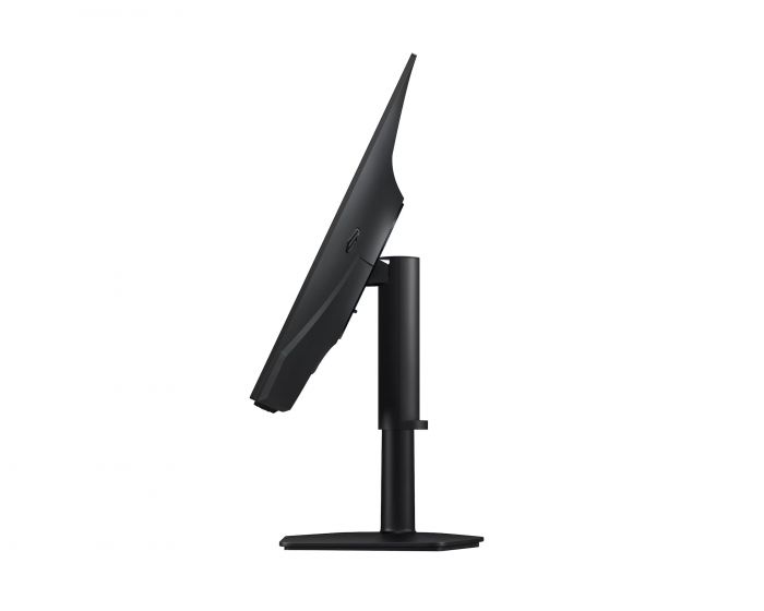 Монітор Samsung 32"Odyssey Gaming G73SH 2xHDMI, DP, OLED, 3840x2160, 165Hz, 0.3ms, CURVED