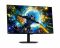 Монітор Samsung 32"Odyssey Gaming G73SH 2xHDMI, DP, OLED, 3840x2160, 165Hz, 0.3ms, CURVED