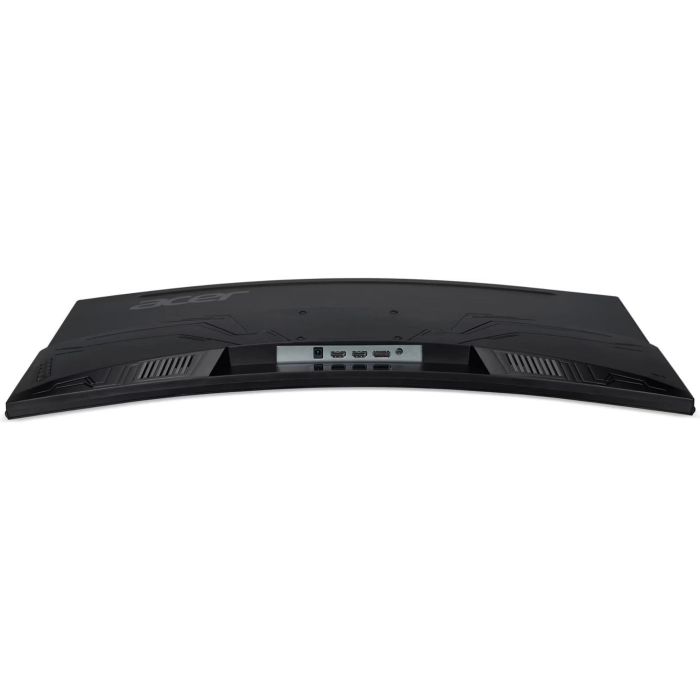 Монітор Acer 31.5" Nitro XZ322QUP3bmiiphx 2xHDMI, DP, MM, VA, 2560x1440, 180Hz, 1ms, CURVED
