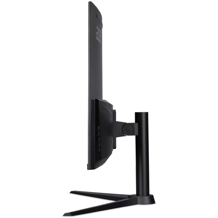Монітор Acer 31.5" Nitro XZ322QUP3bmiiphx 2xHDMI, DP, MM, VA, 2560x1440, 180Hz, 1ms, CURVED