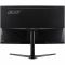 Монітор Acer 31.5" Nitro XZ322QUP3bmiiphx 2xHDMI, DP, MM, VA, 2560x1440, 180Hz, 1ms, CURVED