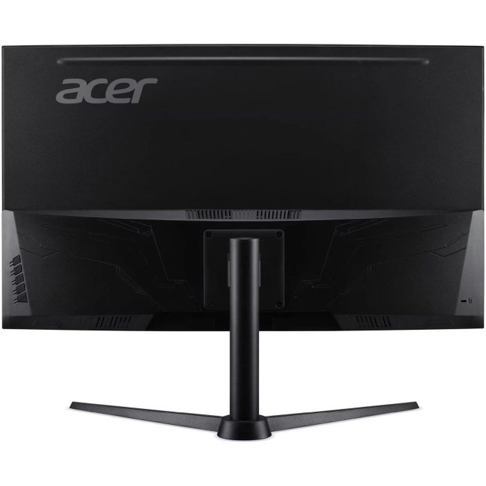 Монітор Acer 31.5" Nitro XZ322QUP3bmiiphx 2xHDMI, DP, MM, VA, 2560x1440, 180Hz, 1ms, CURVED