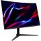 Монітор Acer 31.5" Nitro XZ322QUP3bmiiphx 2xHDMI, DP, MM, VA, 2560x1440, 180Hz, 1ms, CURVED