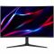 Монітор Acer 31.5" Nitro XZ322QUP3bmiiphx 2xHDMI, DP, MM, VA, 2560x1440, 180Hz, 1ms, CURVED