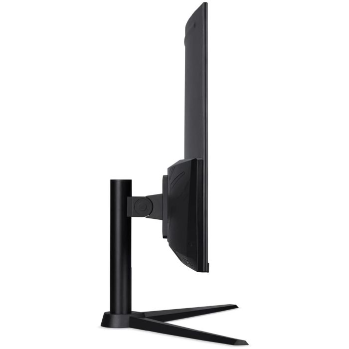 Монітор Acer 31.5" Nitro XZ322QUP3bmiiphx 2xHDMI, DP, MM, VA, 2560x1440, 180Hz, 1ms, CURVED
