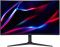 Монітор Acer 31.5" Nitro XZ322QUP3bmiiphx 2xHDMI, DP, MM, VA, 2560x1440, 180Hz, 1ms, CURVED